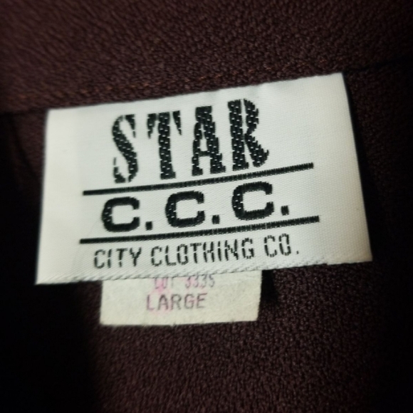 Vest & Skirt Set - Picture 6 of 9